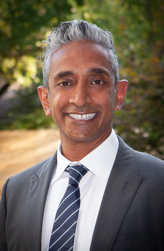 Yogesh Patel DDS - Dallas Endodontist - Endodontic Associates of Dallas - Dallas Root Canal
